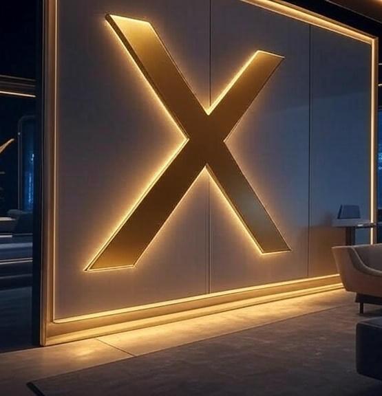 x.com logo